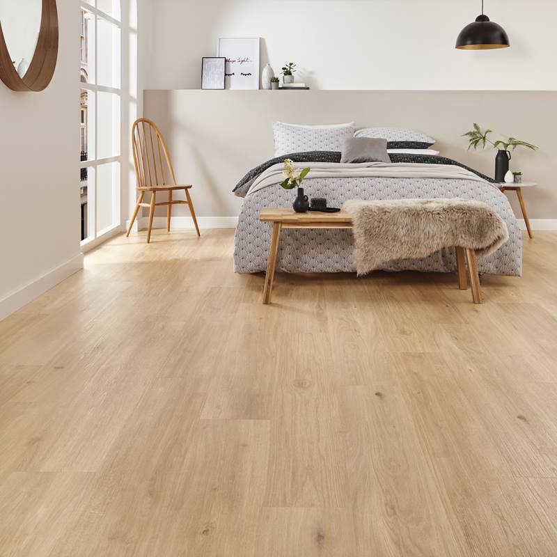 Van Gogh Rigid Core | Canadian Nude Oak RKP8117