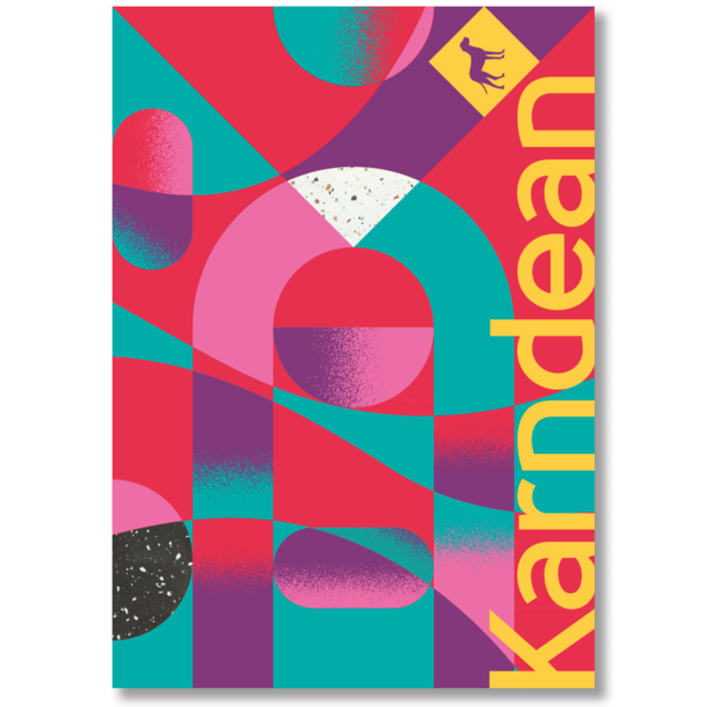 Karndean commercial brochure