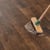Broom sweeping up dust on Antique French Oak RKP8110 floors
