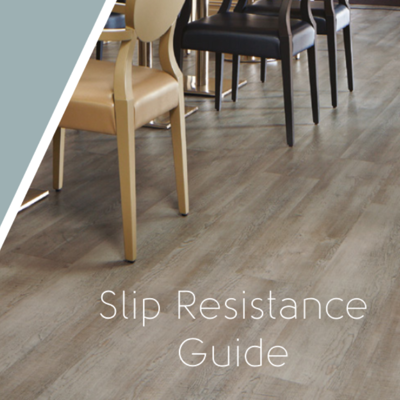 Kardean slip resistance guide