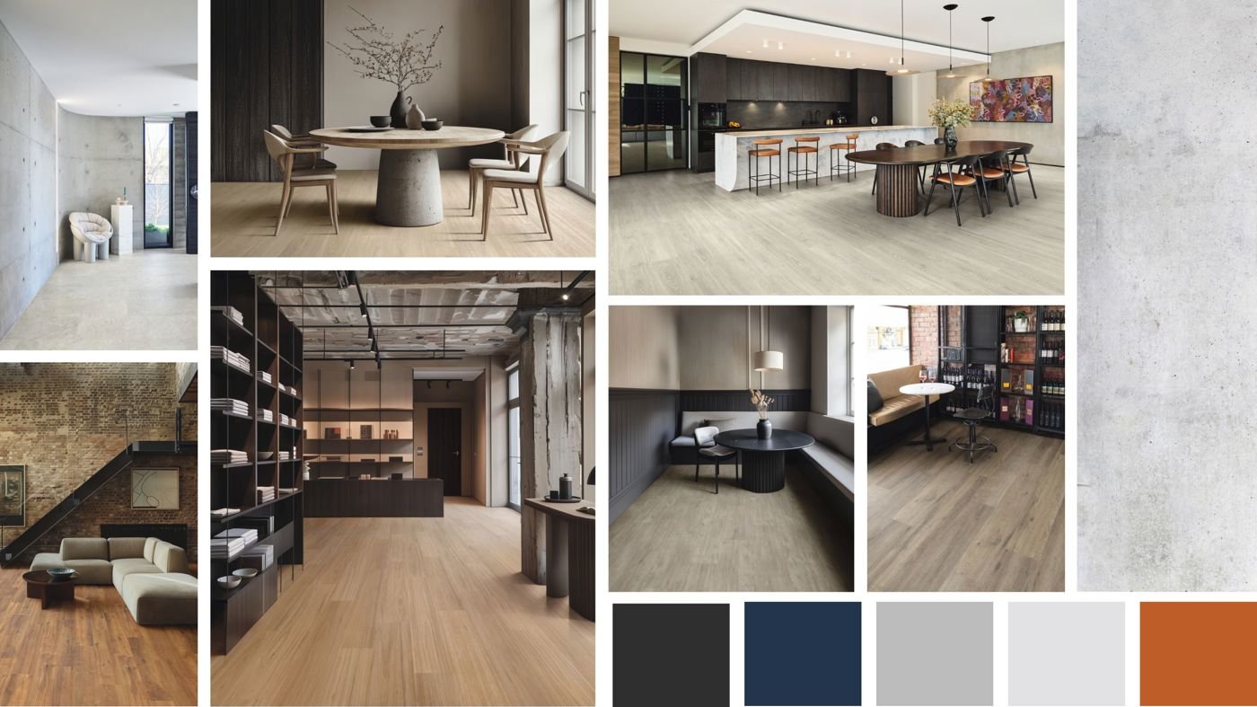 2025 flooring trends future foundations