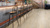 Wheat Oak LLP355 floors in a bar