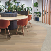 Office common space