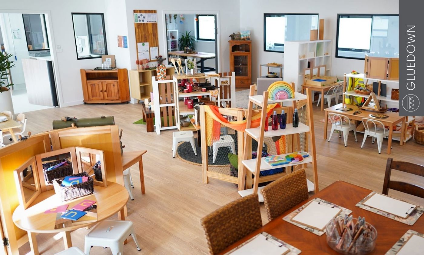 Best Vinyl Floors for Childcares
