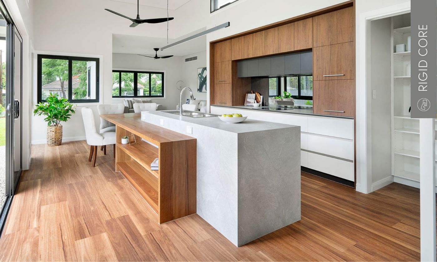 sustainable lvt for homes