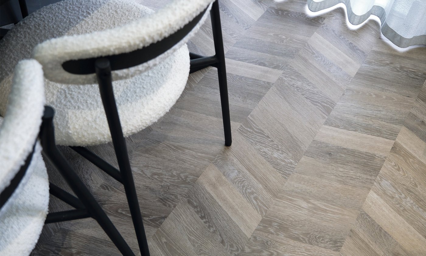 Karndena grey wahsed oak commercial lvt