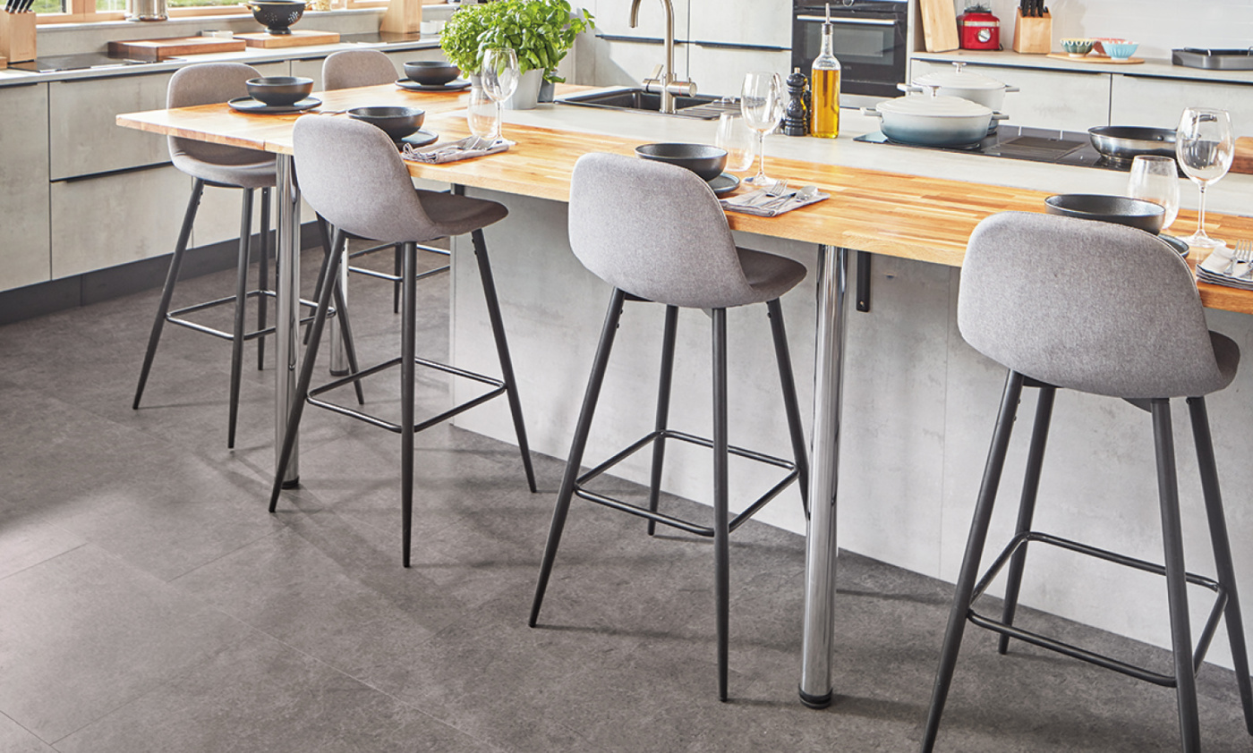 Karndean commercial lvt fooring at keswick cookey rschool