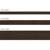 Karndean designfooring design strips various widths that can be added to customise a floor