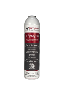 Adhesives and flooring products