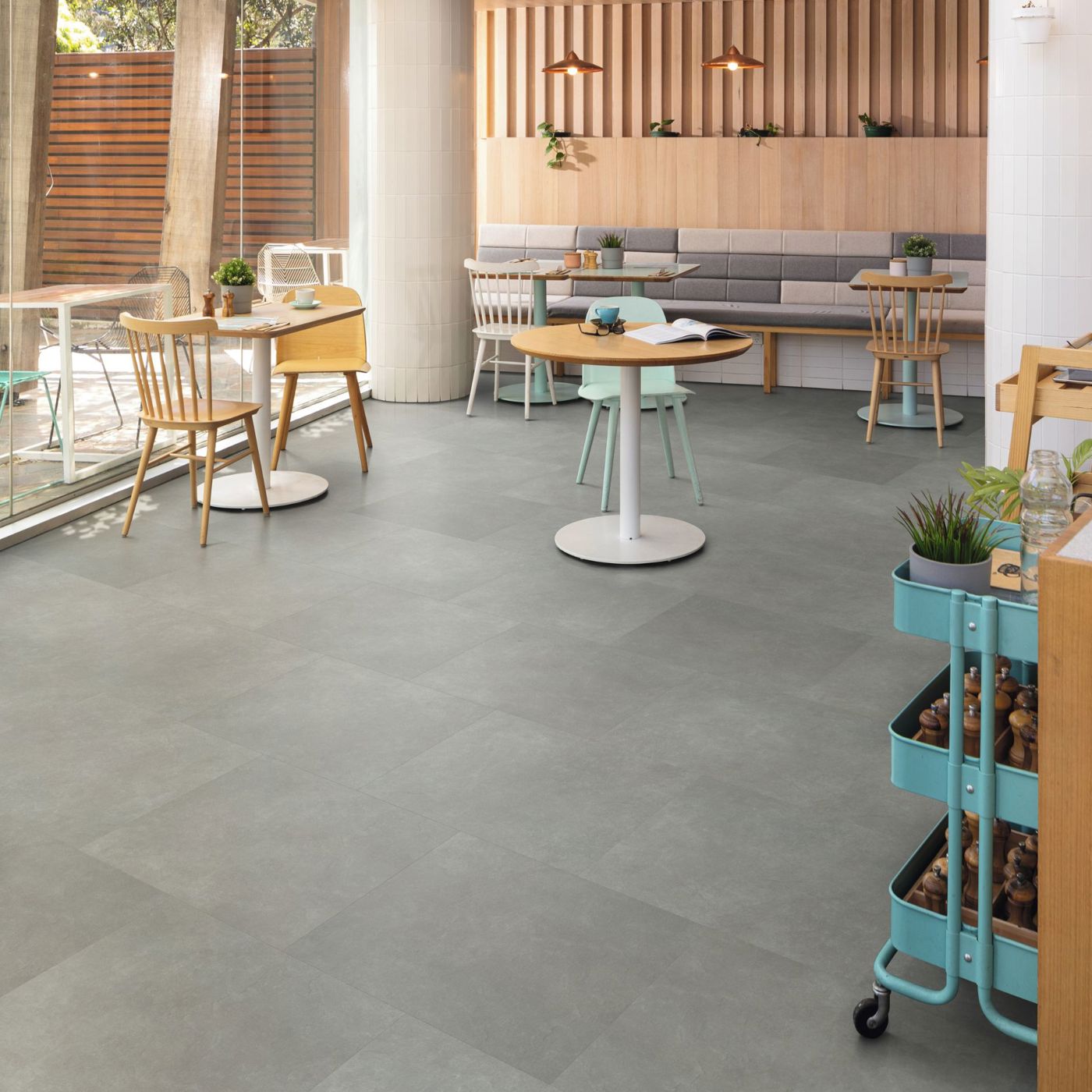 the best flooring lvt