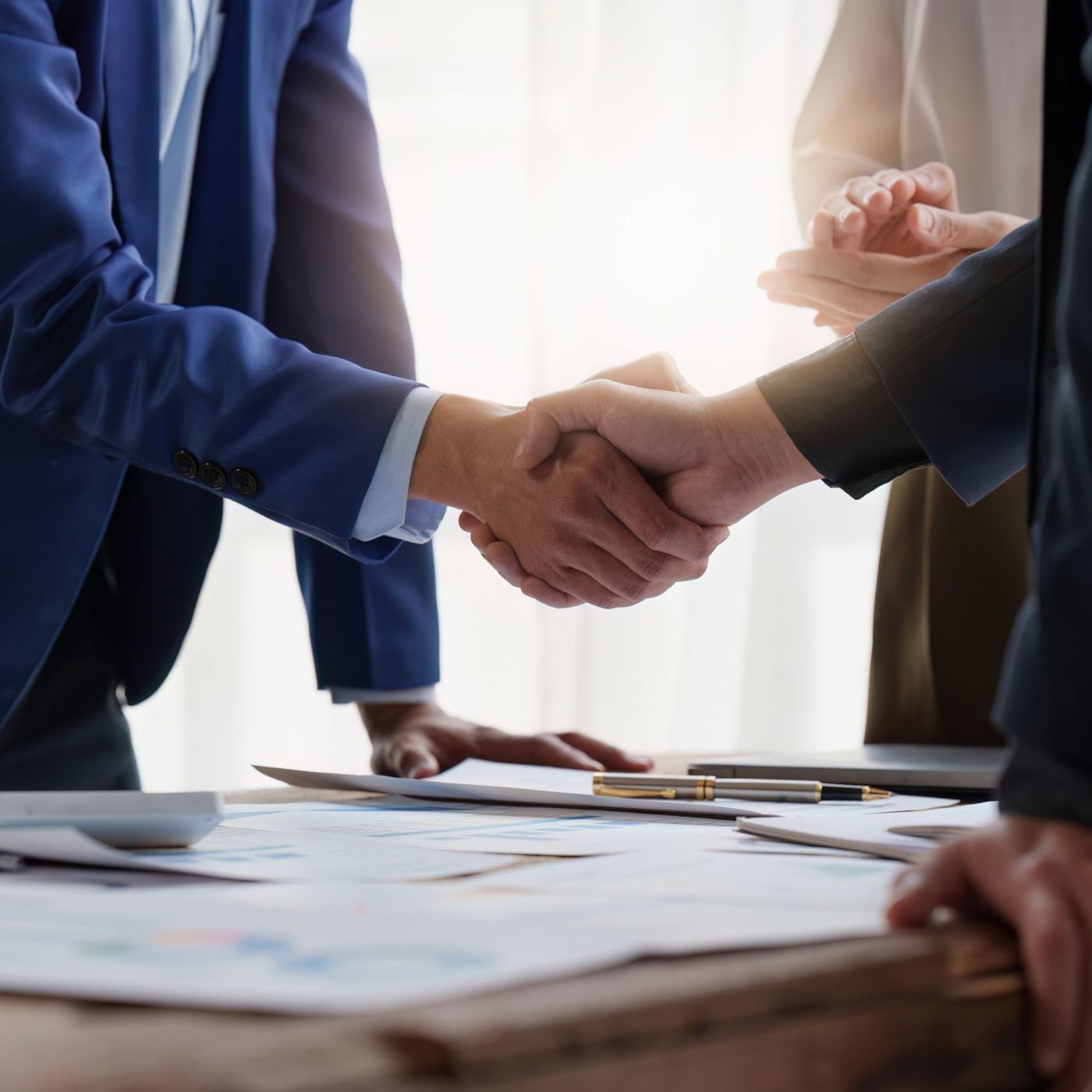 consult with a karndean flooring specialist