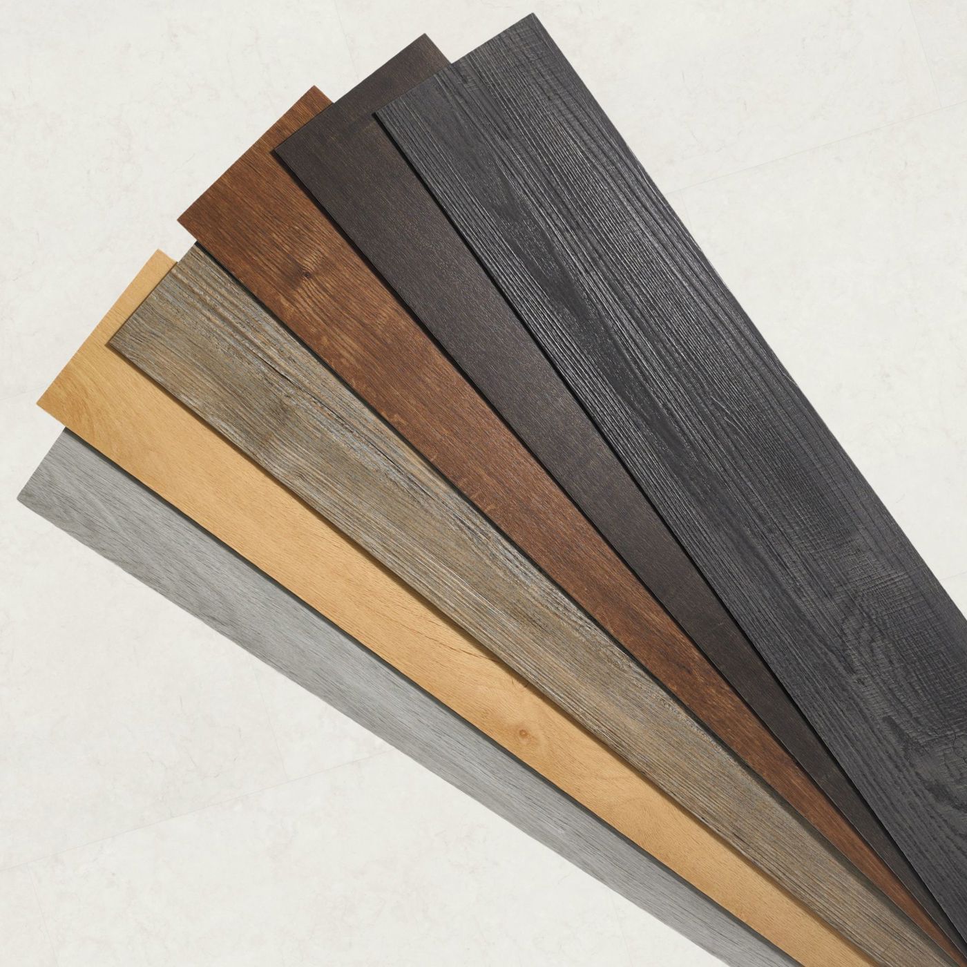 vinyl flooring samples