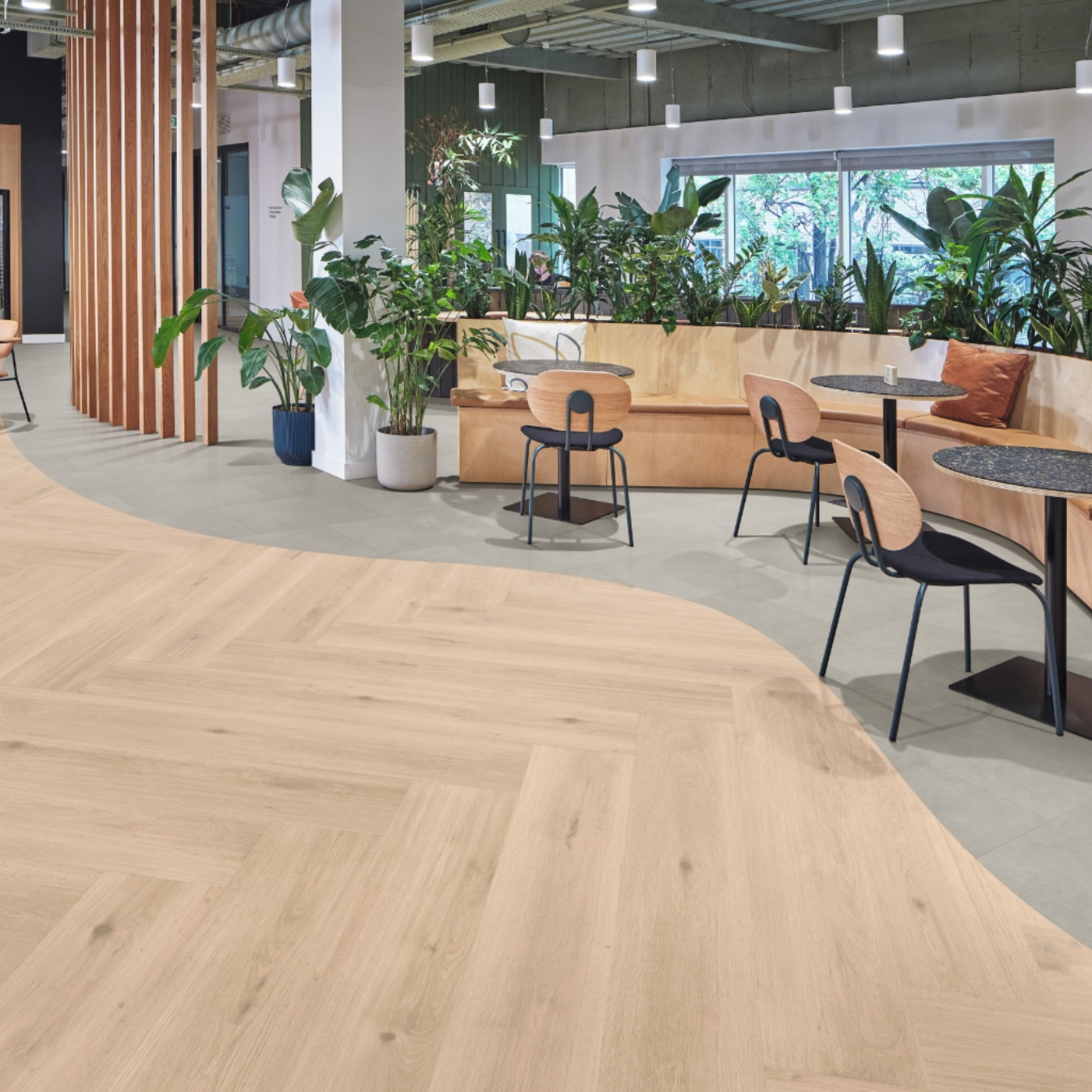 ArchitectureAU Karndean Talk to an Expert