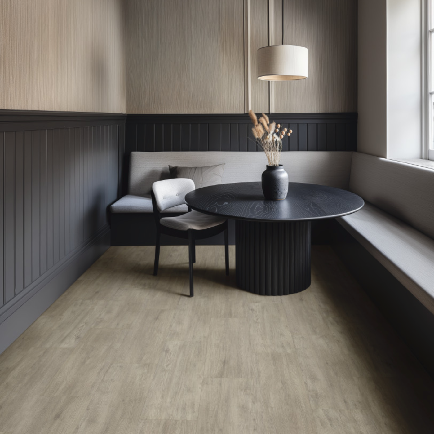 2025 LVT Trends A Refined Take on Industrial Design