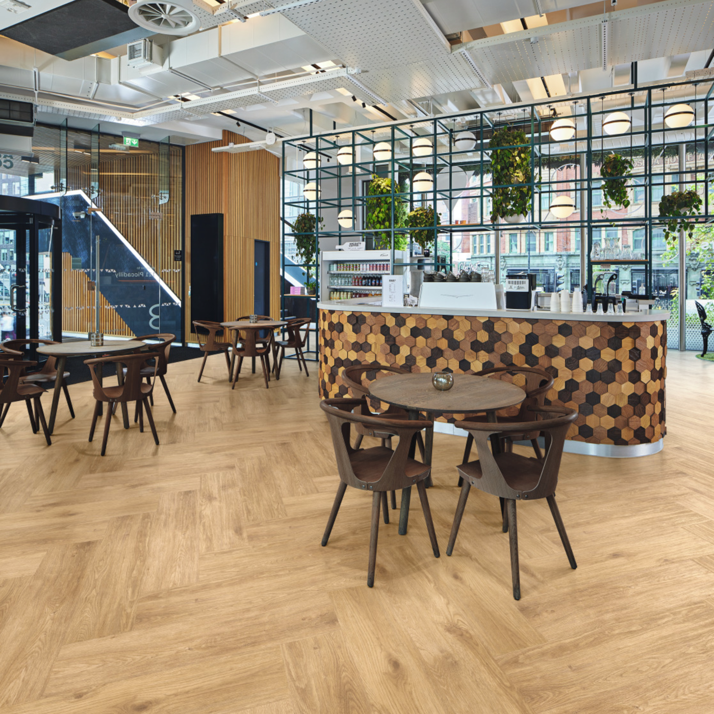 2025 LVT commercial trends Harmonising old and new