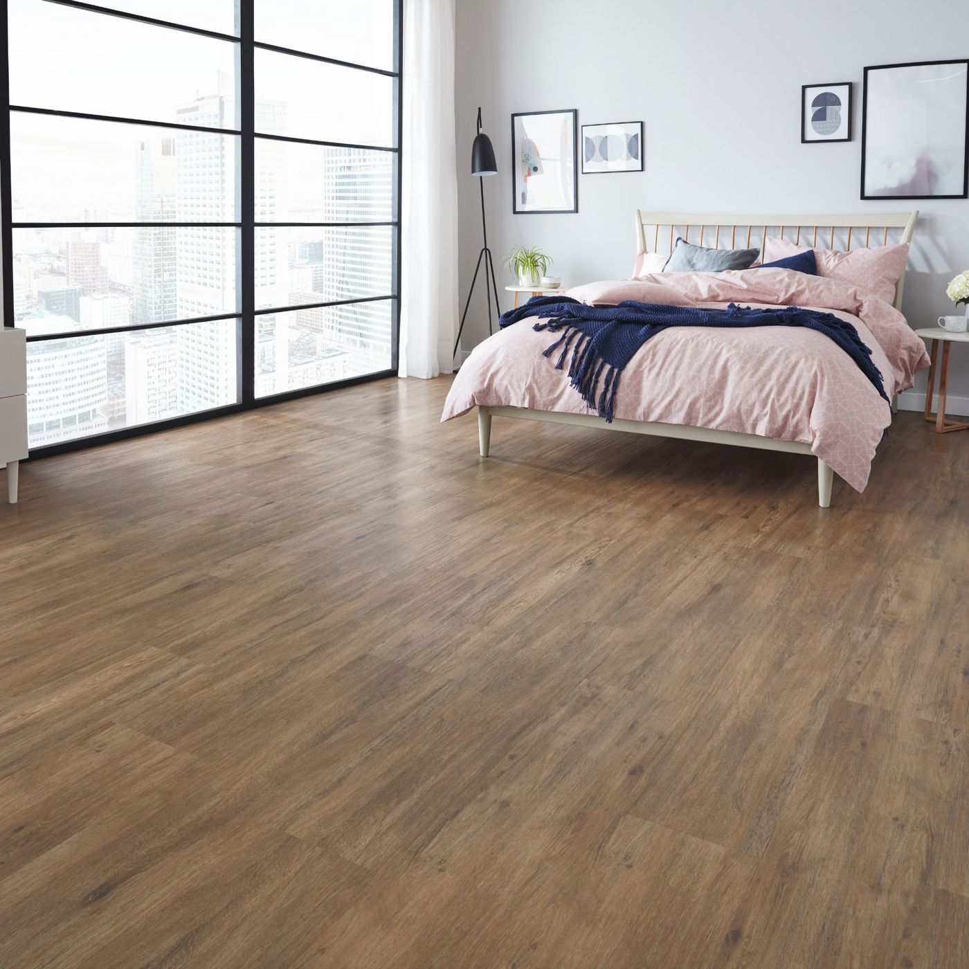 best acoustic floor for multi residential projects
