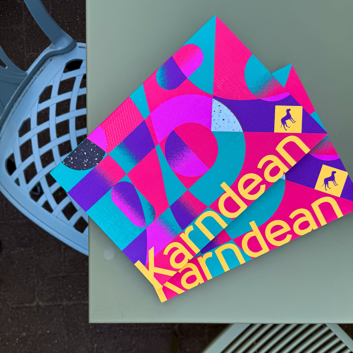 Karndean Commercial brochure