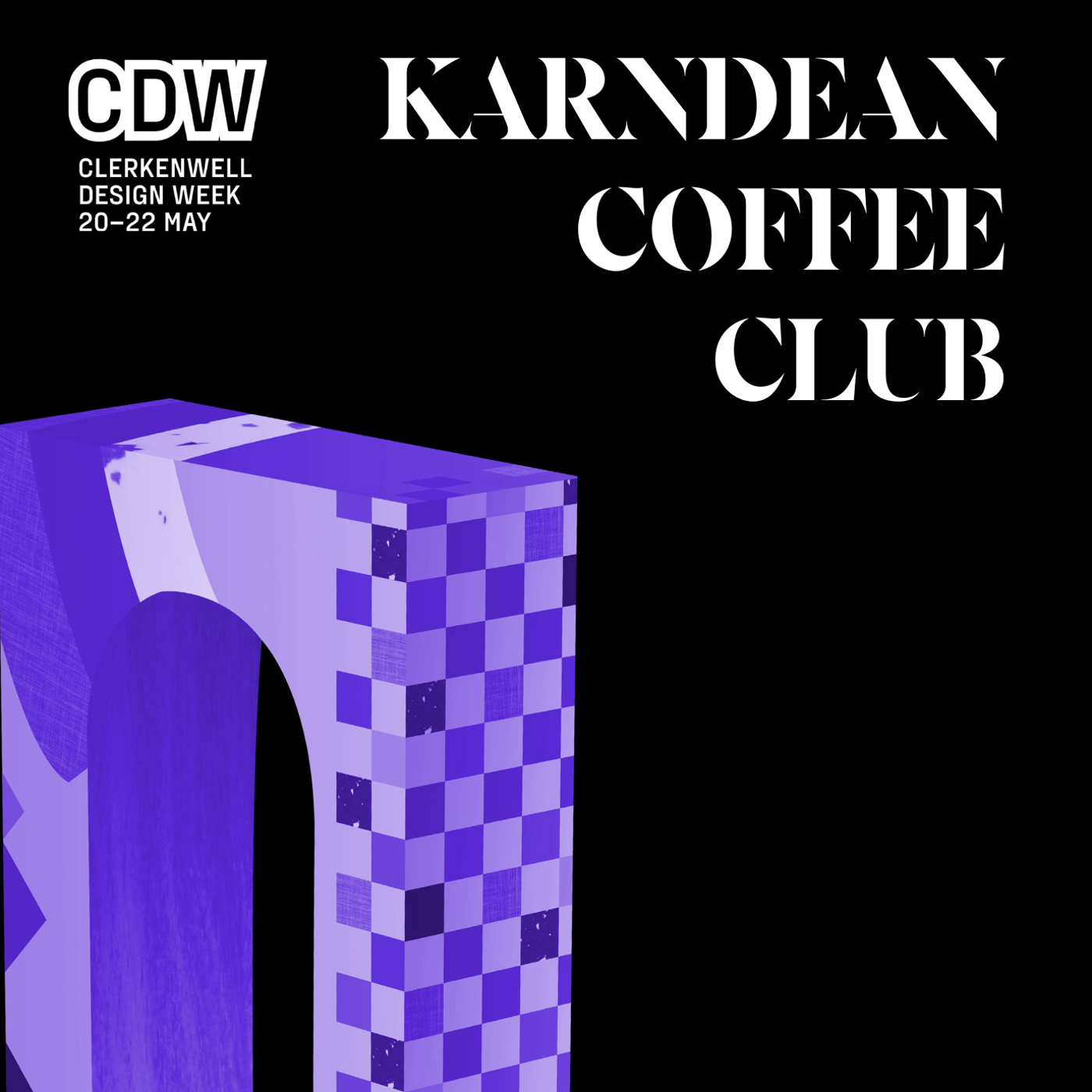 Karndean Commercial event at Clerkenwell Design Week 2025