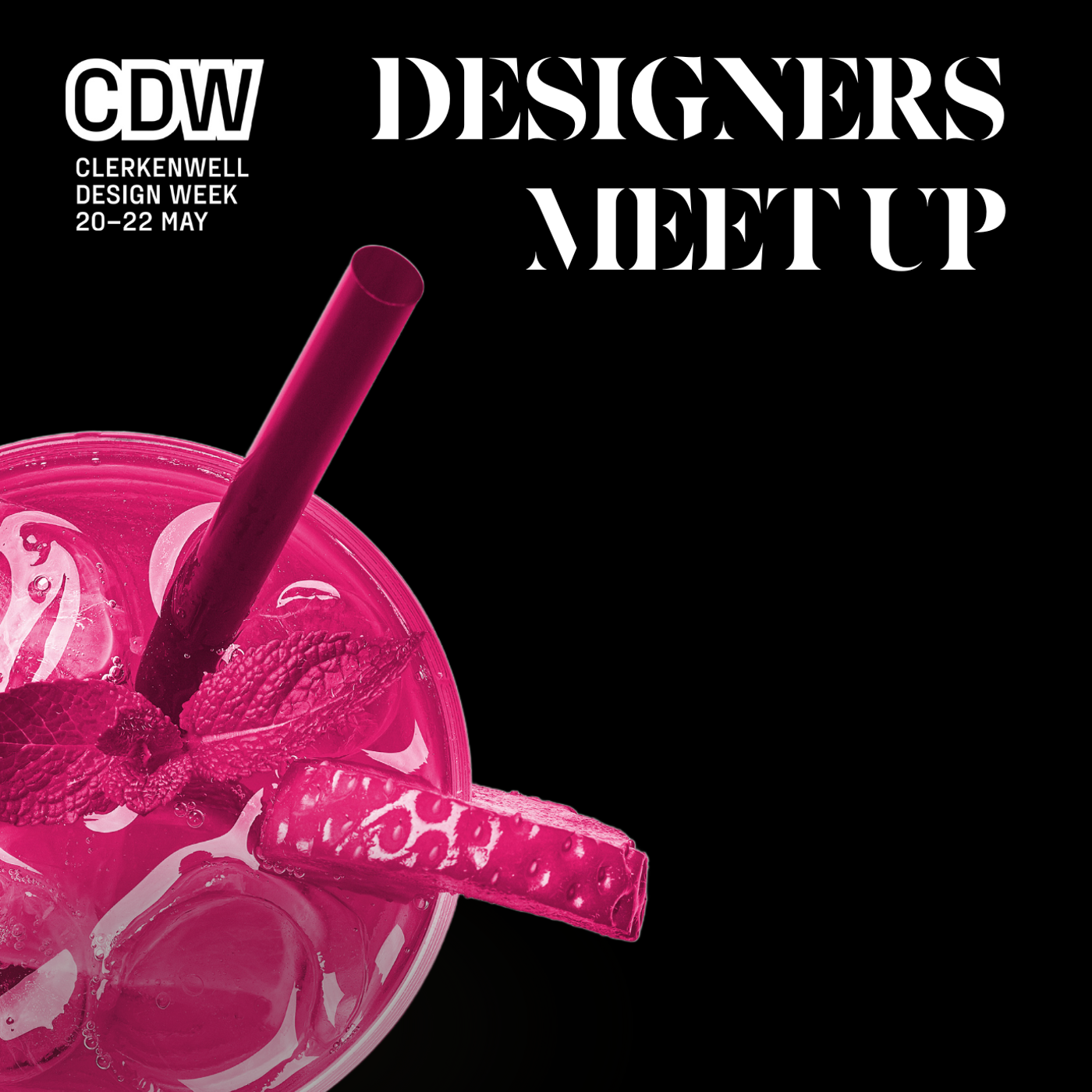 Karndean Commercial event at Clerkenwell Design Week 2025