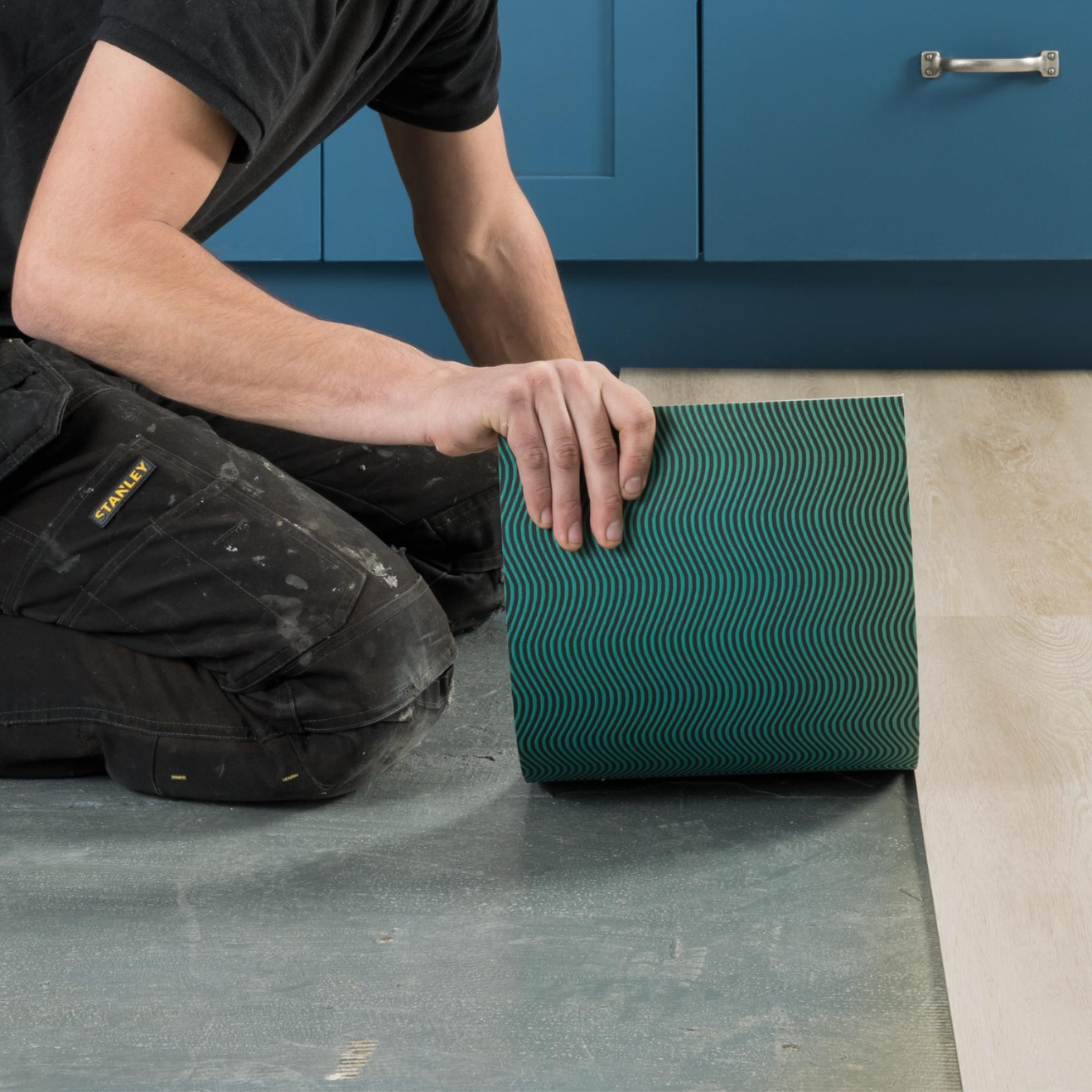 LVT Installation Instructions Karndean Commercial