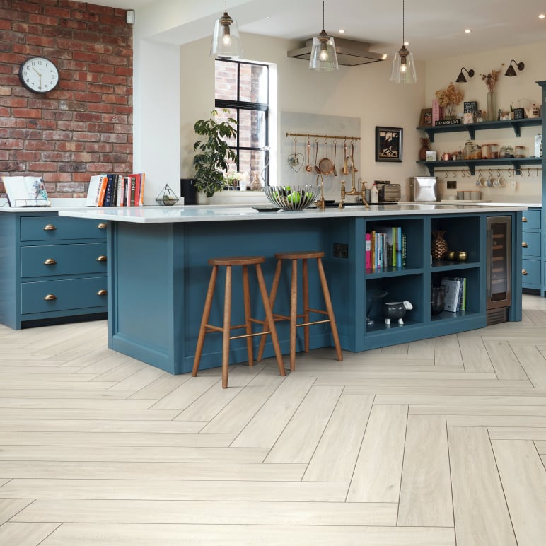 Art Select | Cotton Oak RL38