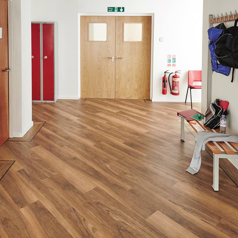 Van Gogh | VGW44T Lancewood | Wood Flooring