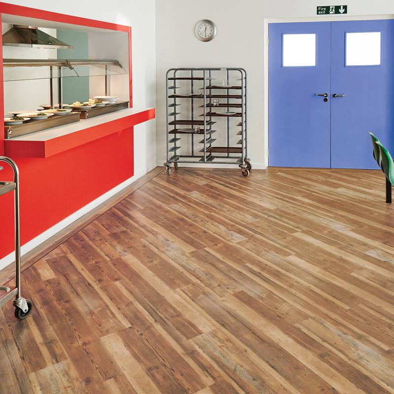 Van Gogh | VGW76T Vintage Pine | Wood Flooring