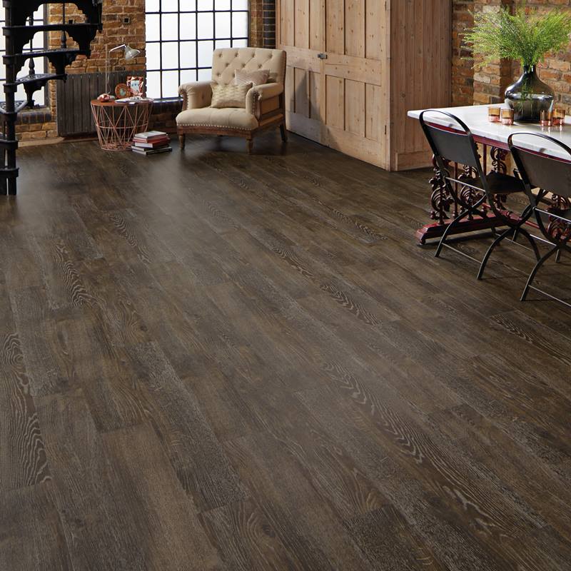 Van Gogh | VGW91T Tawny Oak | Wood Flooring