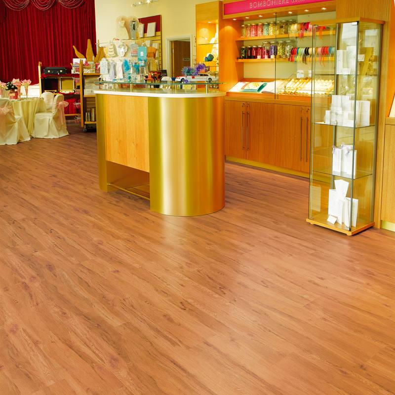 Van Gogh | VGW49T Rimu | Wood Flooring