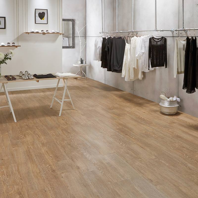 Van Gogh | VGW94T Honey Oak | Wood Flooring