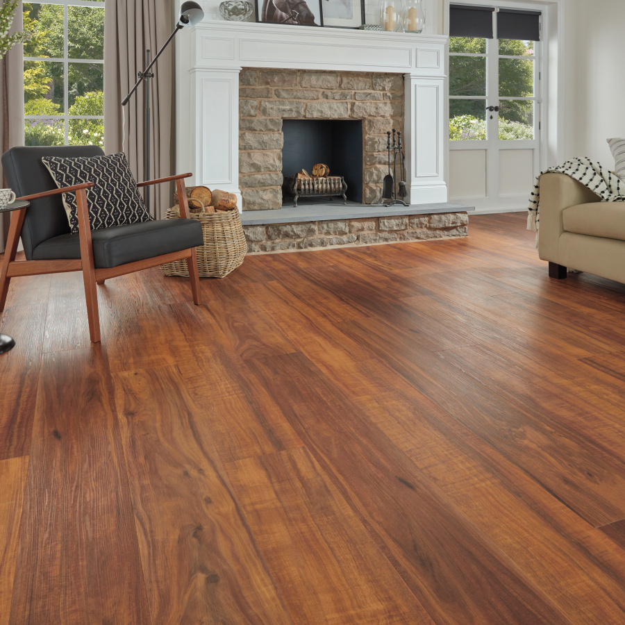 Korlok Select | Natural Koa RKP8122