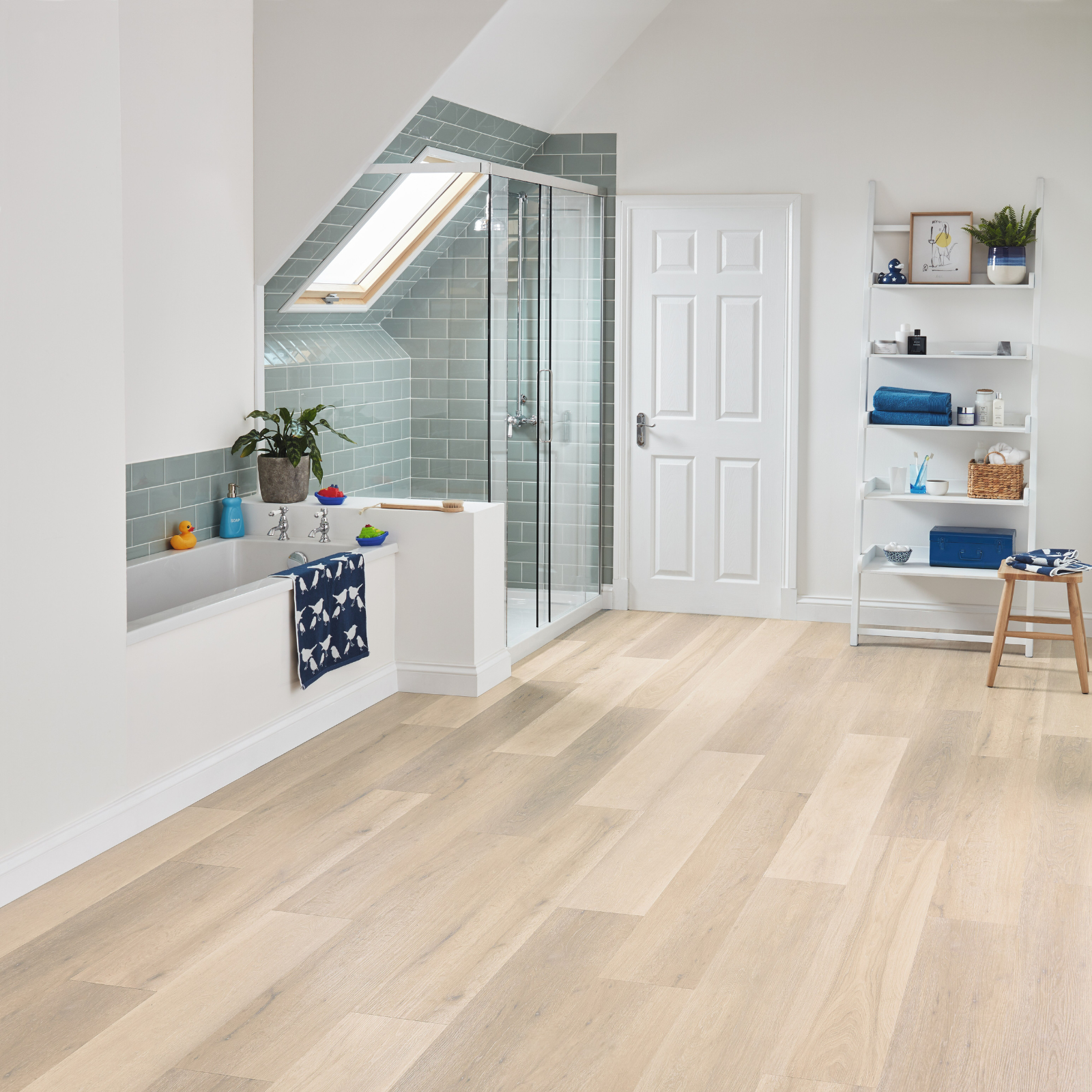 Korlok Select | Texas White Ash RKP8105
