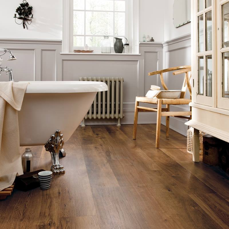 Van Gogh | VGW86T Classic Oak | Wood Flooring
