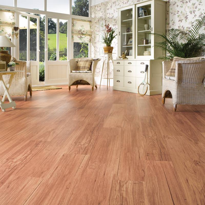 グェンヴァントゥアンページ Van Gogh | VGW39T Antique Karri | Wood Flooring