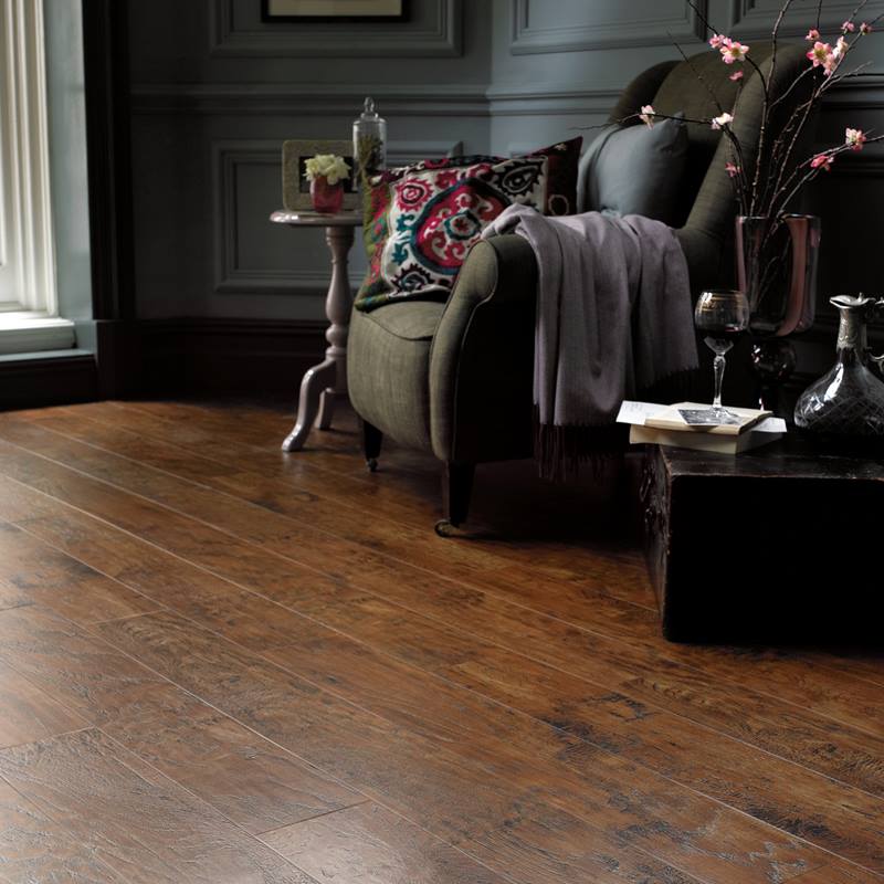 Art Select | EW01 Hickory Paprika