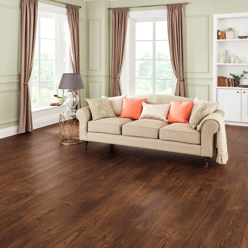 Korlok Select | RKP8114 Cathedral Oak