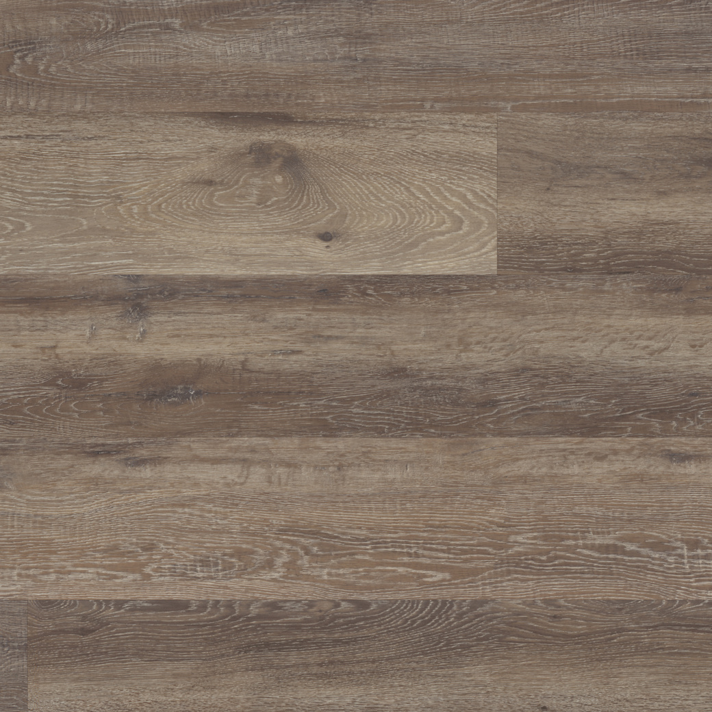 Overhead photo of Baltic Mistral Oak click locking lvt by Palio Express