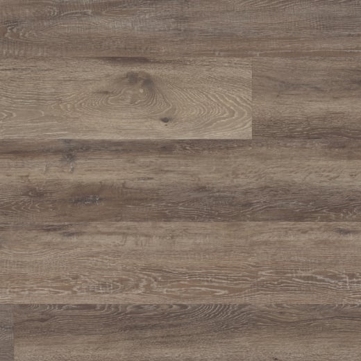 Overhead photo of Baltic Mistral Oak click locking lvt by Palio Express