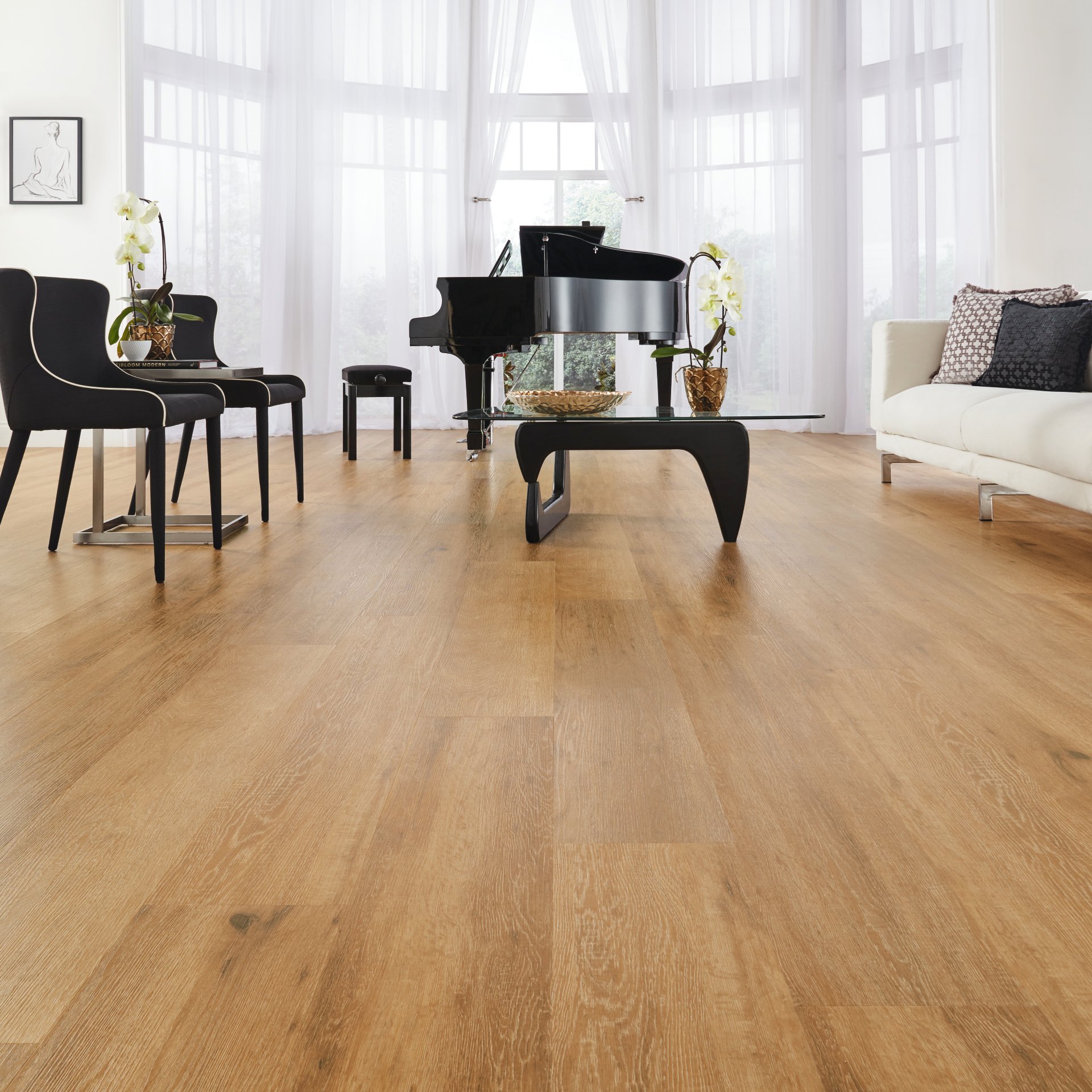 Korlok Select | RKP8111 Baltic Limed Oak