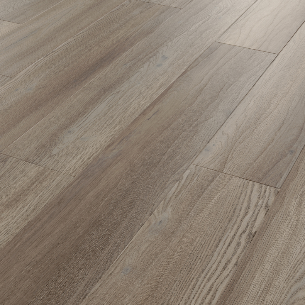Art Select Bellota Oak dark grey LVT flooring