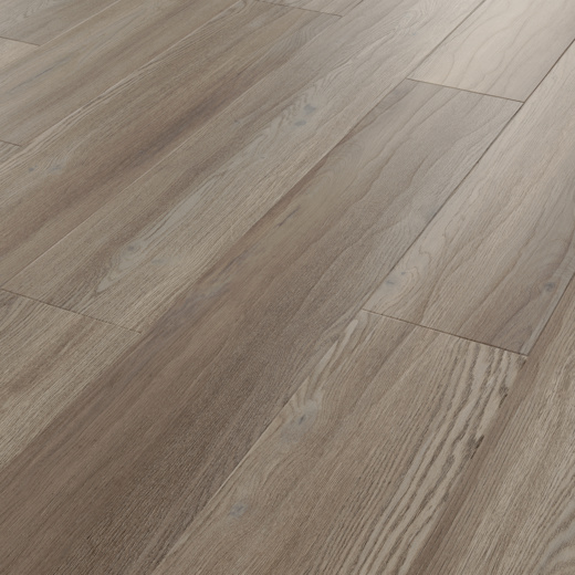 Art Select Bellota Oak dark grey LVT flooring