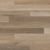 Art Select Canterbury Ash light brown LVT flooring laid at an angle