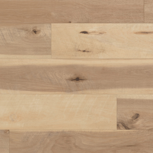 Classic Hickory gluedown lvp, Art Select collection