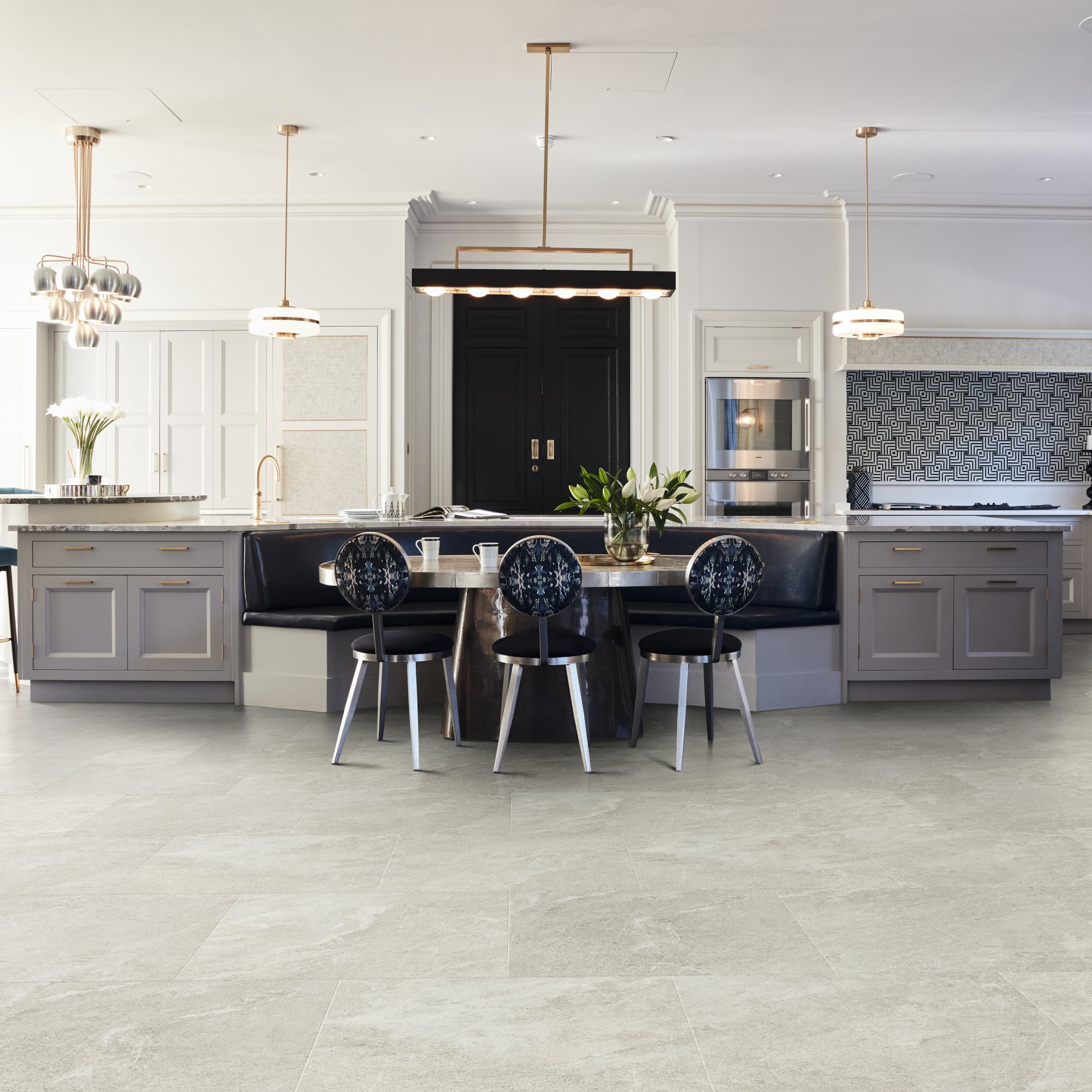 Art Select | Alpine Quartzite AKT-LM50