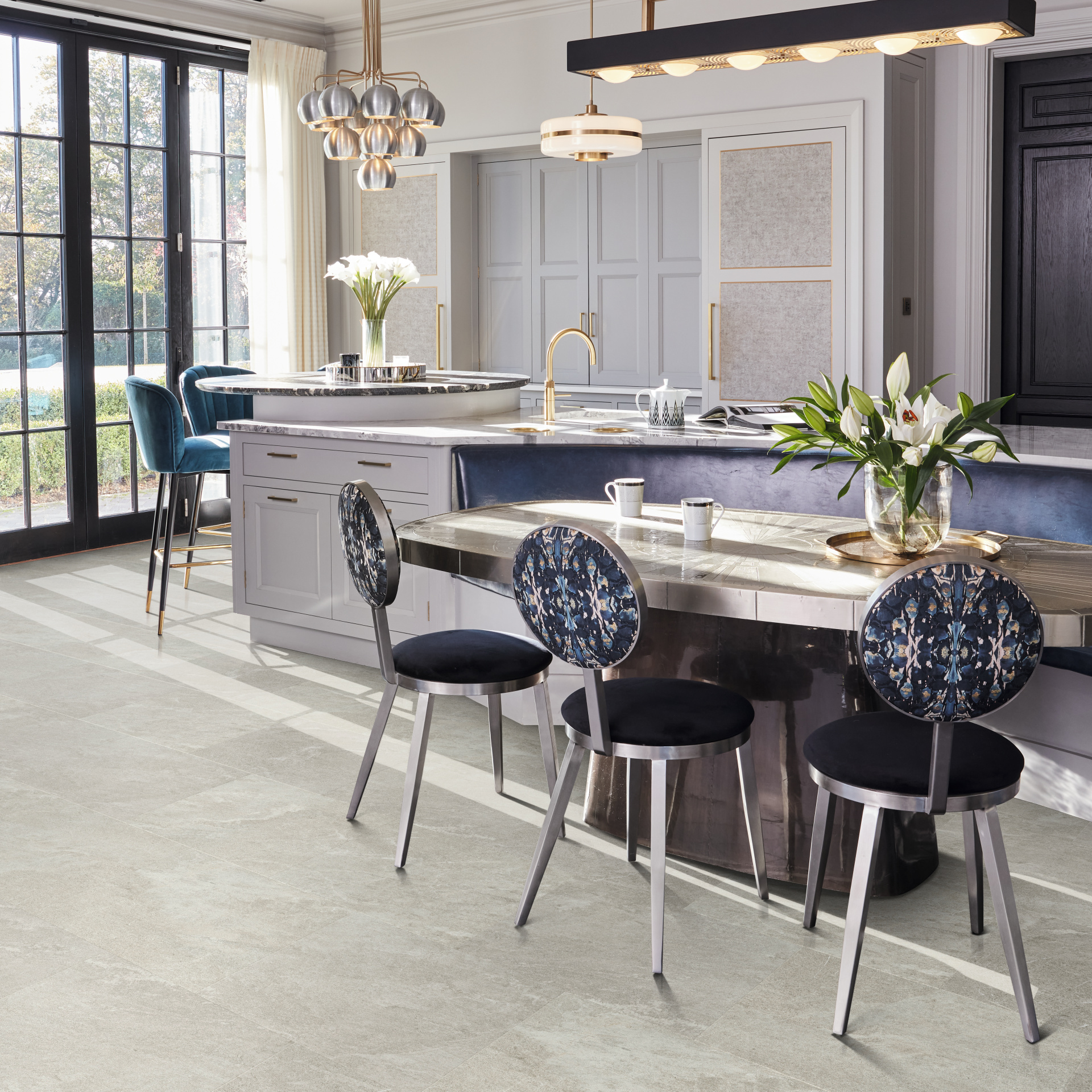 Art Select | Alpine Quartzite AKT-LM50