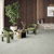 Art Select Brenner Quartize grey LVT flooring in a living area