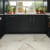 Kitchen with Art Select gluedown LM33 | rigid core AKT-LM33