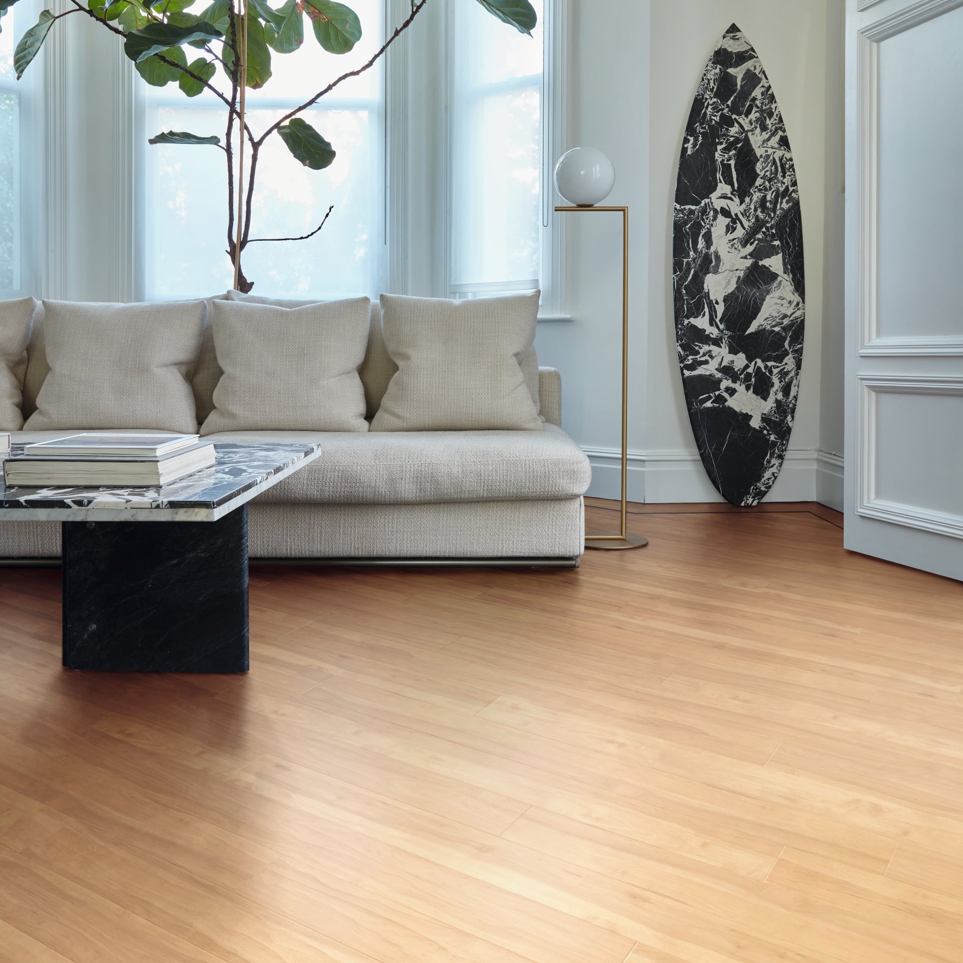 Art Select | Canadian Maple RL49