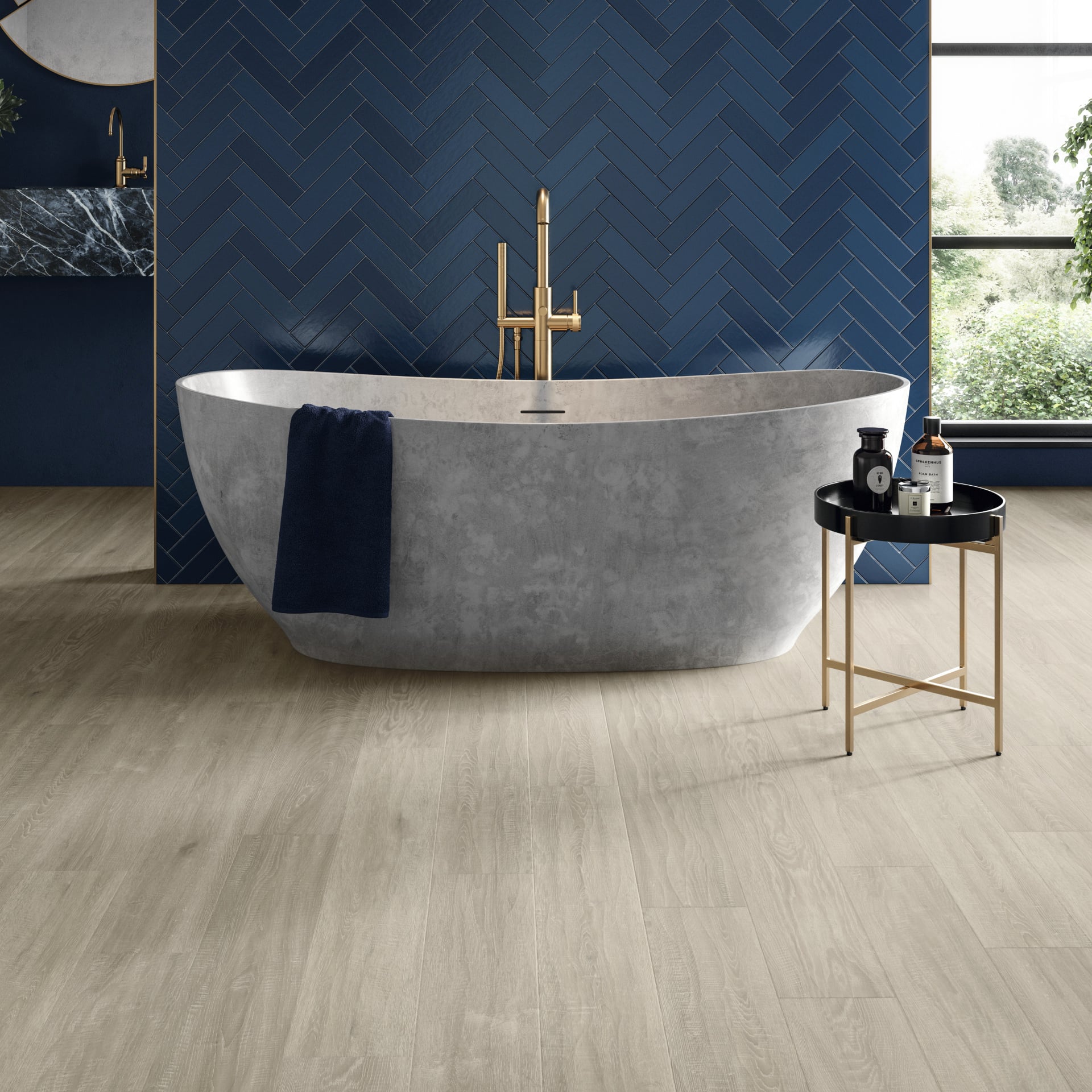 Art Select | Canvas Oak RL34