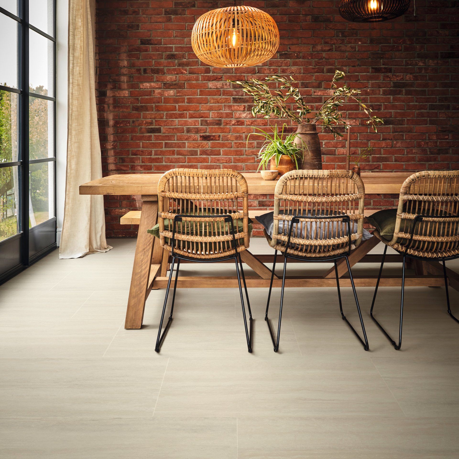 Art Select | Champagne Travertino LM38